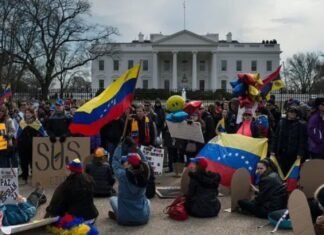 EEUU pide a más de 250 mil venezolanos «prepararse» para salir del país en noviembre