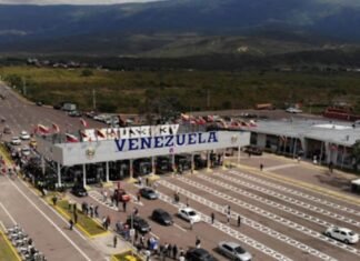 Cavecol urge acuerdo para tramitar documento de circulación para transportistas colombo-venezolanos