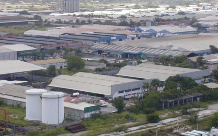 2025-09-08 - Fedecamaras-Lara Una ZEE podría permitir un real empuje a la industria larense