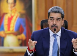 Presidente Maduro acusó a Puerto Rico de sumarse a un plan militar contra Venezuela
