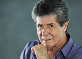 Falleció Eduardo Serrano