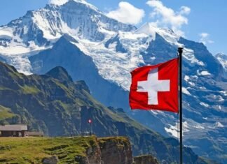 Suiza donará 68 millones de euros a la lucha global contra el sida, malaria y tuberculosis