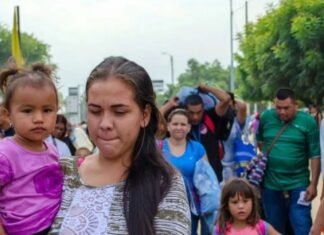 En América Latina una de cada cuatro mujeres carece de ingresos propios