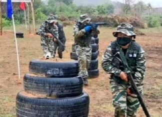 Jornadas de adiestramiento en cuarteles se realizarán este sábado