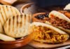 Venezolanos celebran el Día Mundial de la Arepa