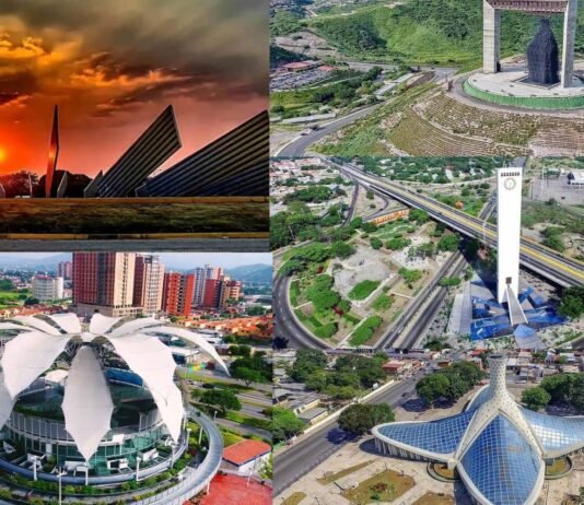 Barquisimeto arriba a sus 473 Años ciudad musical y crepuscular de Venezuela