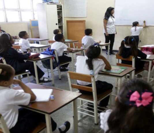 Contratarán más docentes en Lara para avanzar al 100% de escolaridad