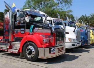 Invitan para el 18 y 19 de octubre a la Feria Internacional Automotriz AutoShowFest 2025 en Barquisimeto