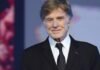 Muere Robert Redford a los 89 años