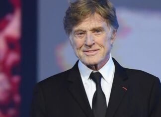 Muere Robert Redford a los 89 años
