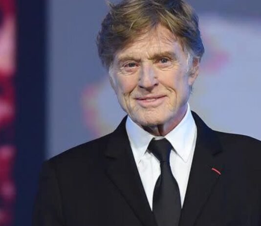 Muere Robert Redford a los 89 años