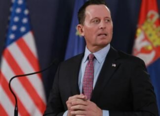 Enviado de Trump defiende la diplomacia y búsqueda de acuerdo entre EEUU y Venezuela