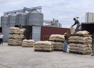 EMCOEX fortalece exportaciones y garantiza entrega de productos en mercados internacionales