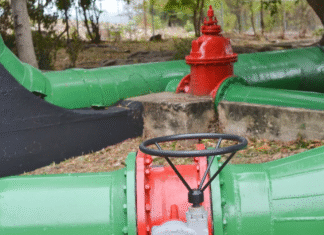 Eliminan 48 tomas clandestinas que afectaban la distribución de agua en el municipio Torres de Lara
