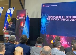 Sector de telecomunicaciones creció 8,64% en el segundo trimestre del año