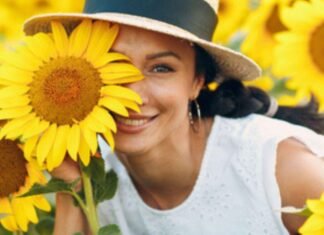 Crece el auge de obsequiar flores amarillas cada 21 de septiembre en Venezuela