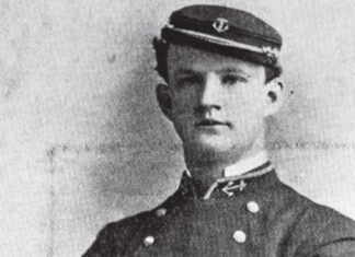 Un secuestro con repercusión diplomática durante la Revolución Legalista