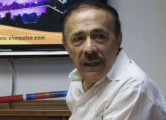 Falleció el periodista larense Luis Rodríguez Moreno
