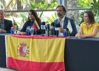 Barquisimeto Resuena con el Latido del Cajón: La Gran Cajoneada 2025