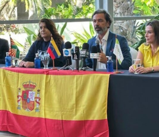 Barquisimeto Resuena con el Latido del Cajón: La Gran Cajoneada 2025
