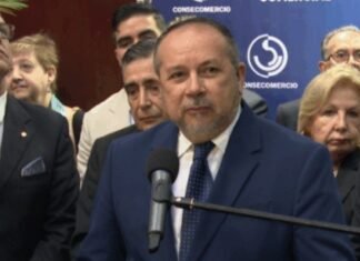 Consecomercio: «Democratizar el acceso al financiamiento es clave para el crecimiento empresarial»