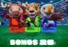 FIFA revela mascotas oficiales del Mundial 2026