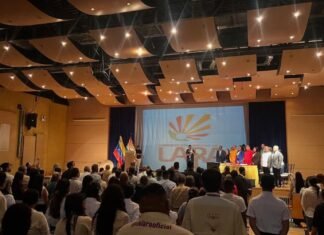 Consejo Legislativo de Lara celebra sesión especial en la Semana del Día Mundial del Turismo