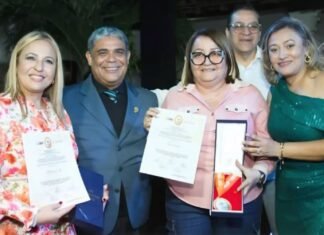 Cortulara reconoce la labor de promotores públicos y privados que impulsan el turismo larense