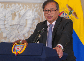 Petro: «Lo que hace el gobierno de EEUU conmigo, rompe todas las normas de inmunidad»