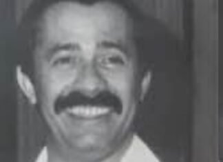 Luis Rodríguez Moreno: el periodista que nunca dejó de contar historias