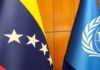 Venezuela denunciará ante la ONU la incursión ilegal de aeronaves de combate de EEUU