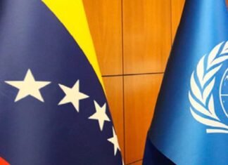 Venezuela denunciará ante la ONU la incursión ilegal de aeronaves de combate de EEUU