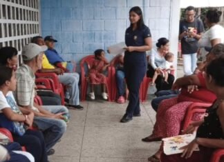 Amplían en 330% servicios de salud mental en dos años en Lara