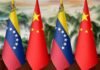 China y Venezuela fortalecen vínculos empresariales en Caracas