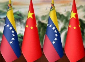China y Venezuela fortalecen vínculos empresariales en Caracas