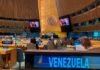 Venezuela pide reunión de urgencia a la ONU ante «ataque armado» de EEUU en «corto plazo»