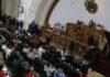 AN aprobó en primera discusión la Ley de los Comandos para la Defensa Integral de Venezuela