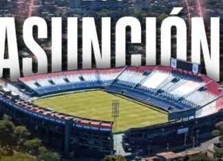 Asunción será la sede de los Juegos Panamericanos de 2031