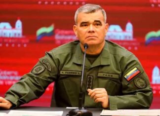 Padrino López subraya relevancia del 533° aniversario de la Resistencia Indígena