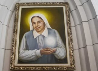 Carmen Rendiles, la religiosa que superó la discapacidad hasta llegar a los altares