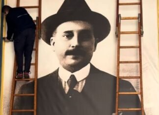 José Gregorio Hernández, el médico venezolano venerado como santo desde hace un siglo