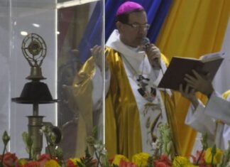 Arquidiócesis de Barquisimeto celebrará primera eucaristía solemne por canonización de santos venezolanos