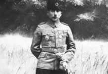 Rafael de Nogales Méndez, el venezolano que cruzó todas las guerras