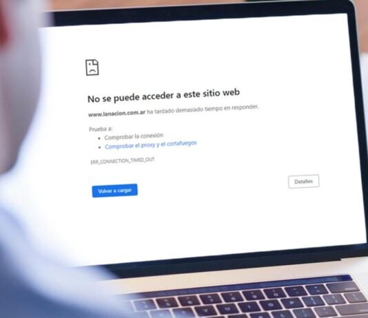 Amazon encuentra posible causa de caída en su nube que afecta a webs en el mundo