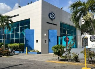 Detenido sujeto en Lara tras ocasionar accidente de tránsito