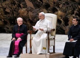 Papa León XIV pide seguir ejemplo de santidad de José Gregorio Hernández y Madre Carmen Rendiles