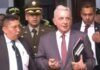 Tribunal revoca condena por soborno en actuación penal a Álvaro Uribe