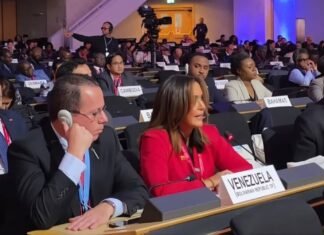 Venezuela denunció ante el G77+China la amenaza del Comando sur de EEUU en el Mar Caribe