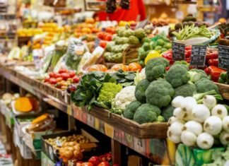 Fedeagro reporta que consumo de hortalizas cayó en al menos 60%