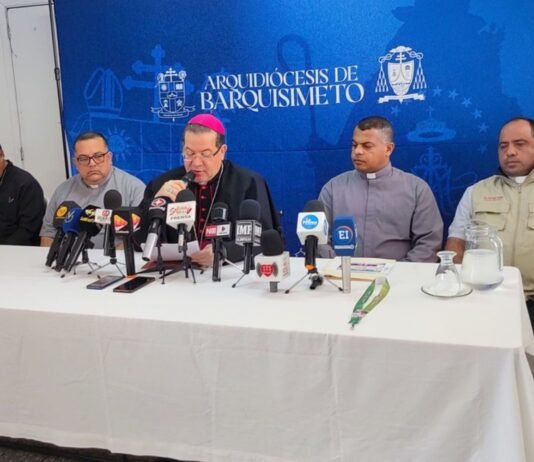 Arquidiócesis de Barquisimeto celebrará la canonización de los santos venezolanos en el Estadio Metropolitano